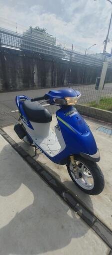 セピアZZ
