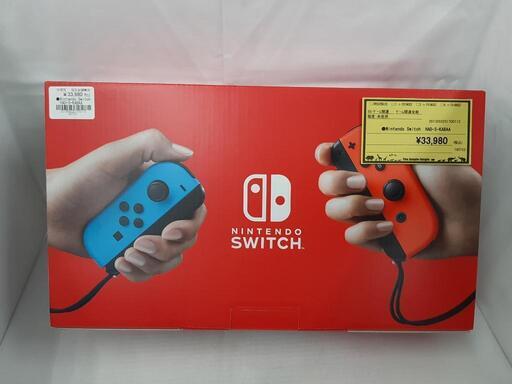 その他 NintendoSwitch   HAD-S-KABAA