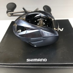 リールシマノ　アルデバラン18 MGL 30HG 右ハンドル