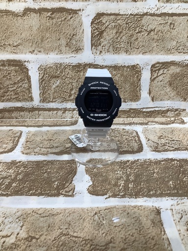 CASIO 電波ソーラー　G-SHOCK GWX-5700SSN 本体のみ