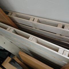 ★値下げしました！！シングルベッドフレーム  3万円で購入   💳自社配送時🌟代引き可💳※現金、クレジット、スマホ決済対応※