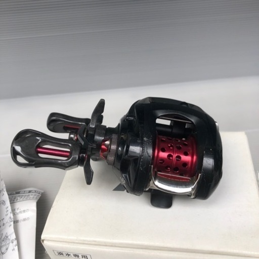 リール SS AIR8.1L リール ダイワ ss air8.1L