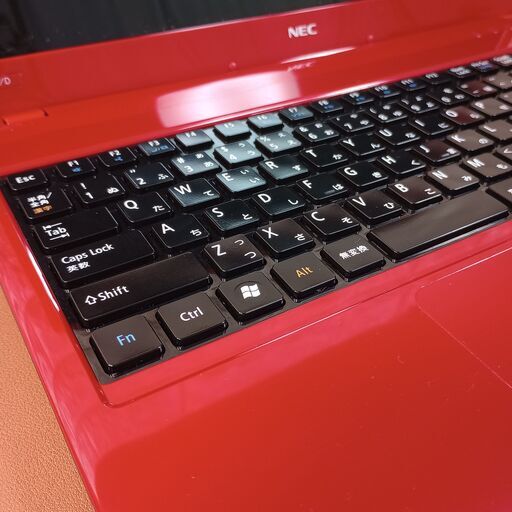 8/11フリマサイトで売却済み※※57 NEC Core i5 480M メモリ4GB 五所川原