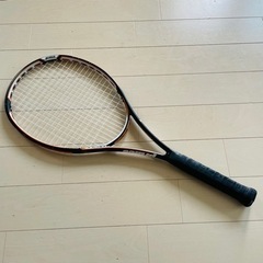  ①☆テニスラケット☆プリンス☆ex03