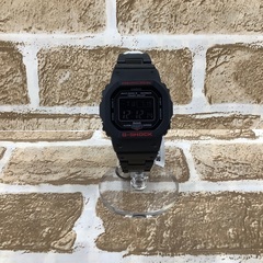 G-SHOCK GW-B5600 ソーラー充電