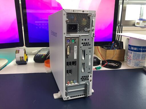 EPSON Endeavor AY301 2GB HDD500GB