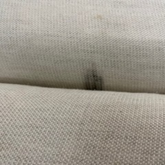 MJ601 無印良品　ソファダイニングセット　MUJI Sofa Dining Set