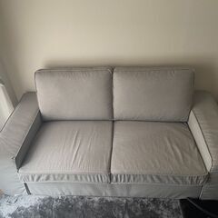 IKEA KIVIK ソファー