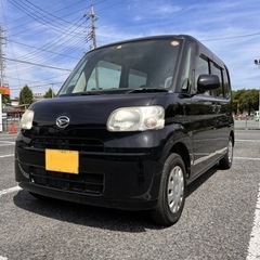 【売約済】ワンオーナー★ 車検付★ すぐ乗れます♪H22 ダイハ...