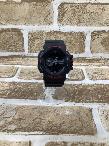 CASIO G-SHOCK GA-400HR 本体のみ