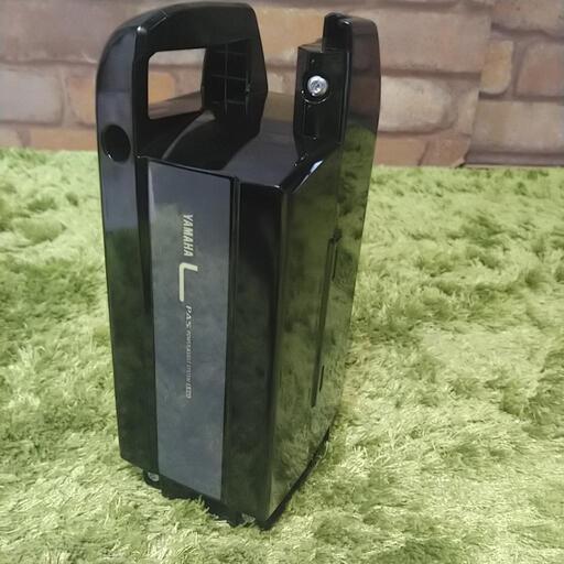 新品　YAMAHA　PASパス  バッテリー　8,4Ah