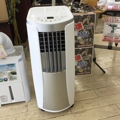 ○【✨冷風パワーなかなかあります❗️✨】定価38,000円 TOYOTOMI 