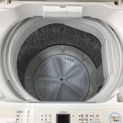 トレファク摂津店】maxzenの全自動洗濯機6.0㎏2020年製が入荷