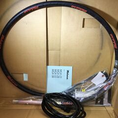 ★値下げ★ ミカサ　MGX-28　コンクリートバイブレーター　未使用　【ハンズクラフト宜野湾店】