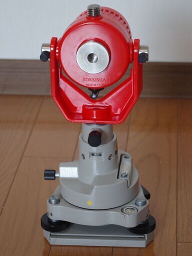 ソキア 測機社 SOKKIA SOKKISHA APS11 反射プリズム 光波用 ソキア 測機社 SOKKIA SOKKISHA APS11 反射プリズム 光波用