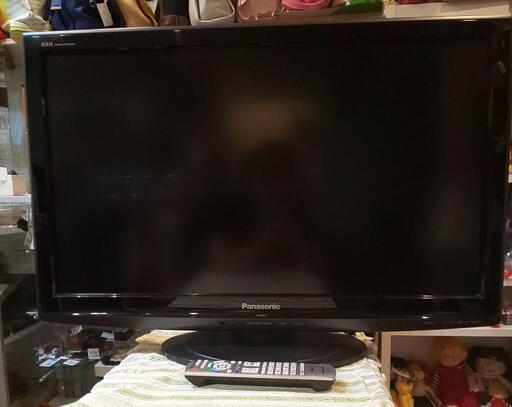 Panasonic   VIERA  店舗出品中★