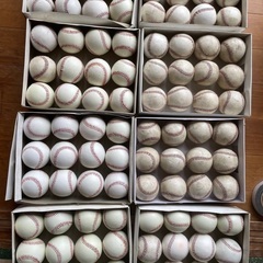 ボールいろいろ245球
