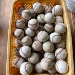 ボールいろいろ245球