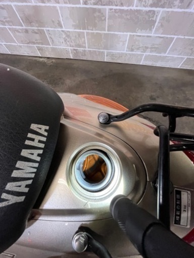 無料配達有り!!!YAMAHA Jog SA36J バンガレージ京都 4スト ジョグ 2