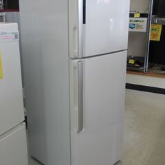Haier 2ドア冷蔵庫 自動霜取り 214L 2016年製 JR-NF214A