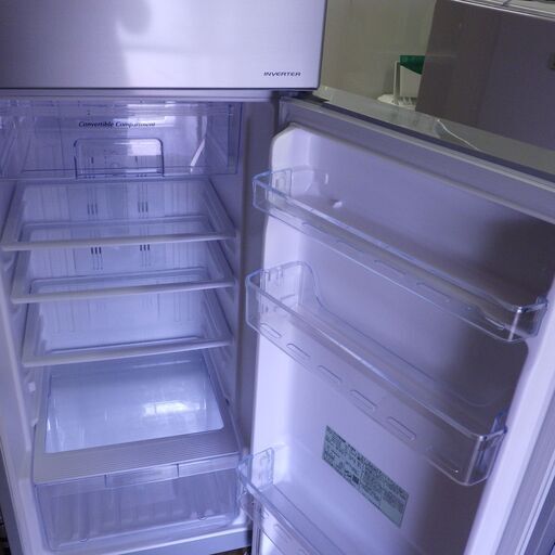 配送可能 日立 HITACHI R-23FA S [冷凍冷蔵庫 まんなか野菜タイプ