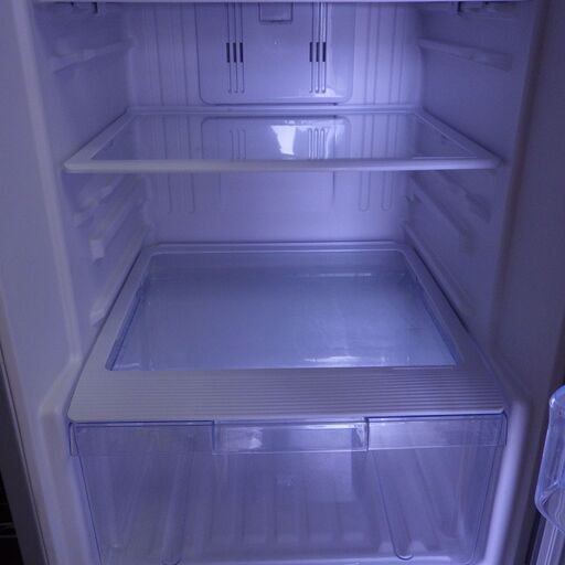 配送可能 日立 HITACHI R-23FA S [冷凍冷蔵庫 まんなか野菜タイプ