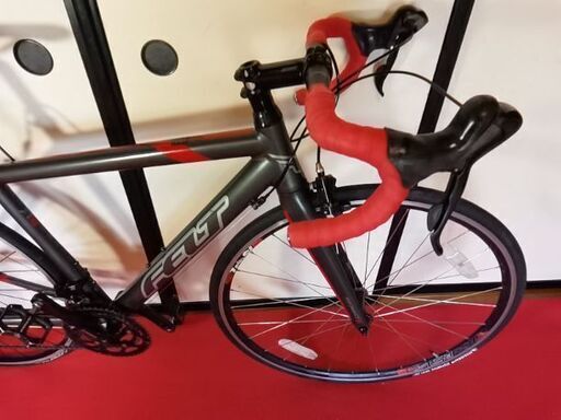 FELT ロードバイク F95 サイズ51 引取限定です FELT F95ロードバイク