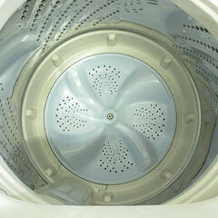 ss3826　ハイセンス　洗濯機　HW-E4502　4.5kg　ホワイト　Hisense　全自動洗濯機　白　ステンレス槽　風乾燥　上開き　単身者向け　スリム　時短　泡状洗剤