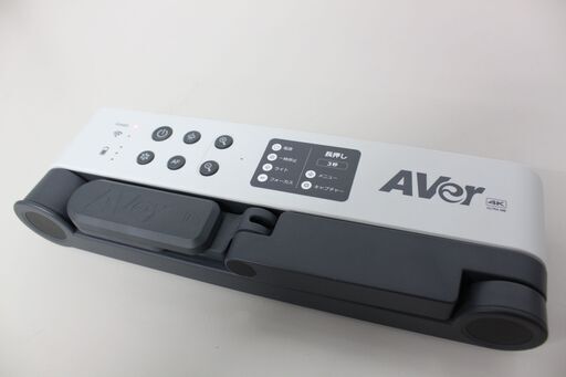AVer/AVerVision M15W/ワイヤレス書画カメラ ④ | noonanwaste.com