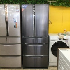 ○【✨大容量タイプ入荷❗️✨】定価147,800円 Panasonic 603L冷蔵庫 