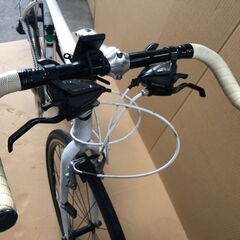 GIANT/ジャイアント ESCAPE R3 クロスバイク700×30C D073G001