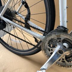 GIANT/ジャイアント ESCAPE R3 クロスバイク700×30C D073G001