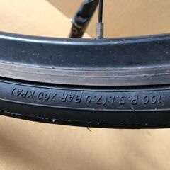 GIANT/ジャイアント ESCAPE R3 クロスバイク700×30C D073G001