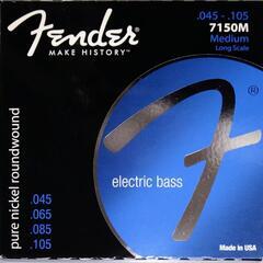 フェンダーベース弦セット Fender Bass strings...