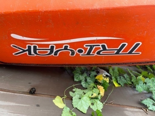 カヤック 最終値下げ 【公式通販】