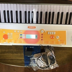 YAMAHA 電子ピアノ　EZーJ210