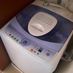 ★洗濯機★