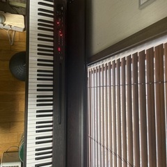 KORG 電子ピアノ LP-380
