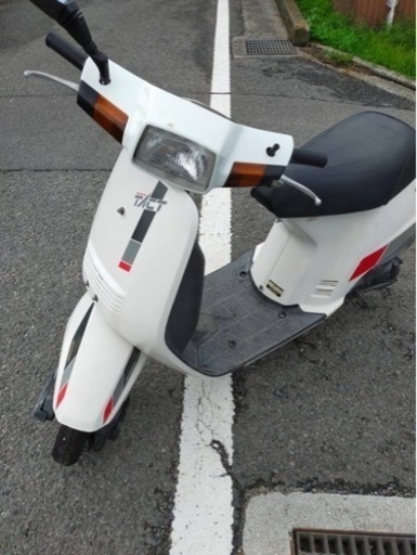 スーパータクト
