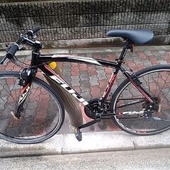 🚴フジ スパロウ