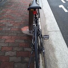 🚴フジ スパロウ