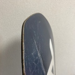 スノーボード バタレオン ディザスター　138cm