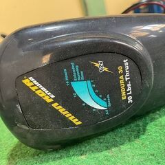 ミンコタ 電動船外機 ENDURA 30 エレキモーター 30Lbs 舟 エンドューラ30 ハンドコントロール MINNKOTA 中古品