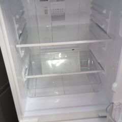 G5684 カード利用可能 3ヶ月保証 冷蔵庫 SHARP SJ-14X 2013年製 137L 札幌