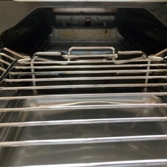 【最終値下げ】2017年製リンナイ　ガラストップコンロ都市ガス