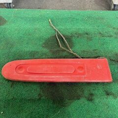 ゼノア チェーンソー 刃長さ 約450mm リコイル 木材 切断 林業 切断機 伐採 裁断 中古品