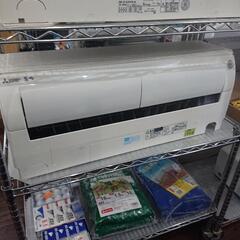 ☆【三菱 霧ヶ峰】エアコン 2015年 2.8KW (8～12畳相当)ムーヴアイ 