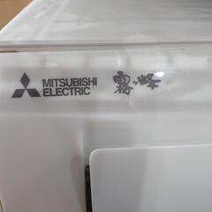 ☆【三菱 霧ヶ峰】エアコン 2015年 2.8KW (8～12畳相当)ムーヴアイ 