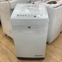 HITACHI（ヒタチ)全自動洗濯機のご紹介です！ - 洗濯機 