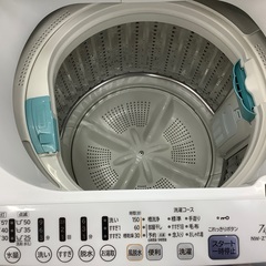 HITACHI（ヒタチ)全自動洗濯機のご紹介です！